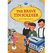The Brave Tin Soldier Nans Publishing