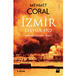 İzmir 13 Eylül 1922 Mehmet Coral Doğan Kitap
