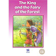 The King and the Fairy of the Forest with Audio CD Nans Publishing