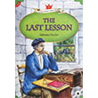 The Last Lesson Nans Publishing