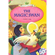 The Magic Swan Nans Publishing