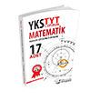 YKS TYT 1.Oturum Matematik Tamamı Çözümlü 17 Deneme Zafer Yayınları