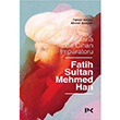 Sorularla Bir Cihan İmparatoru Fatih Sultan Mehmed Han Profil Kitap