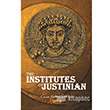 The Institutes Of Justinian Gece Kitapl