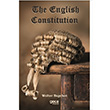 The English Constitution Gece Kitapl