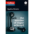 The Murder of Roger Ackroyd Nans Publishing