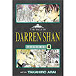 Vampire Mountain The Saga of Darren Shan 4 HarperCollins Publishers
