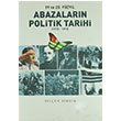 19 ve 20.Yzyl Abazalarn Politik Tarihi 1770 1993 Seluk Smsm Apra Yaynlar