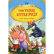 The Three Little Pigs Nans Publishing