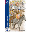 The Young Riders Nans Publishing