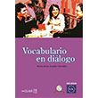 Vocabulario en Dialogo A1 A2 Audio Descargable spanyolca Temel Seviye Kelime Bilgisi Nans Publishing