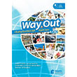 Way Out CD A Reading based Multi-Skills English Course Nüans Publishing