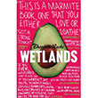 Wetlands Nans Publishing