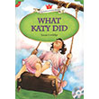 What Katy Did Nans Publishing
