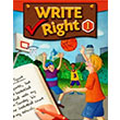 Write Right 1 with Workbook Nans Publishing