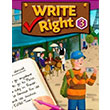 Write Right 3 with Workbook Nans Publishing
