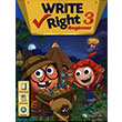 Write Right Beginner 3 Nans Publishing
