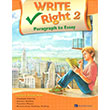 Write Right Paragraph to Essay 2 Nans Publishing