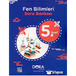 5.Snf Fen Bilimleri Soru Bankas Dora Yaynlar