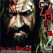 Hellbilly Deluxe 2 Rob Zombie