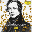 Schumann Gold 2 Cd Robert Schumann