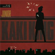 Junior Kaki King