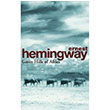 Green Hills of Africa Ernest Hemingway Arrow Books