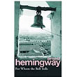 For Whom The Bell Tolls Ernest Hemingway Arrow Books