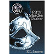 Fifty Shades Darker E L James Arrow Books