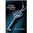 Fifty Shades Freed E L James Arrow Books