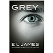 Fifty Shades Of Grey As Told By Christian  E L James Arrow Books