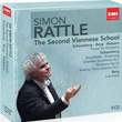 The Second Viennese School Sir Simon Rattle