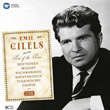 Icon Complete Emi Recordings Emil Gilels