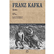 Şato Franz Kafka İletişim Yayınevi