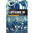 ngiliz Babakan Lloyd George`un 1.Dnya Sava Anlar aret Yaynlar