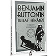 Benjamin Buttonn Tuhaf Hikayesi Ren Kitap