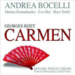 Georges Bizet Carmen Andrea Bocelli