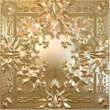 Watch the Throne Kanye West