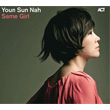Same Girl Youn Sun Nah