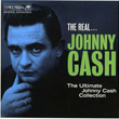 The Real Johnny Cash The Ultimate Collection