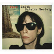 Outside Society Patti Smith