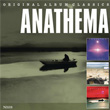 Original Albm Classics 3 CD Anathema