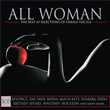 All Woman The Best 45 Selection Of Female Vocals