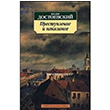 Su ve Ceza Fyodor Dostoyevski Rua Kitaplar