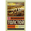 Sava ve Bar 2 Lev Tolstoy Rusa Kitaplar