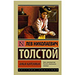 Anna Karenina Lev Tolstoy Rusa Kitaplar