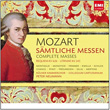Mozart Complete Masses Hermann Max