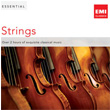 Essential Strings