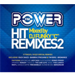 Power Hit Remixes 2 Mixed By Funky C