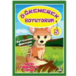 renerek Boyuyorum 5 Asil Yaynevi